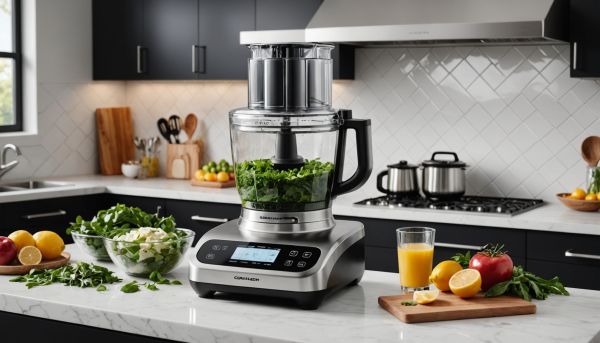 Comment bien choisir son robot multifonction en ligne