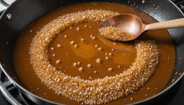 Le guide ultime pour réussir un caramel à sec parfait