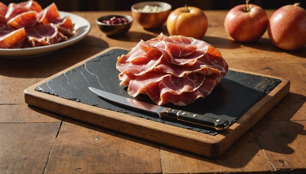 Déguster un jambon de bayonne artisanal : nos conseils